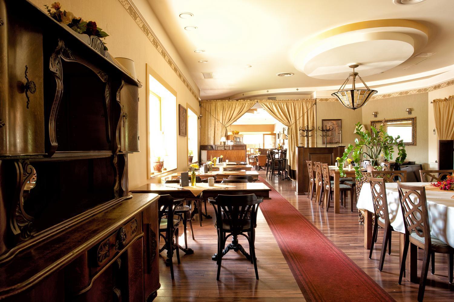 Boutique Hotel Maraton Košice Esterno foto